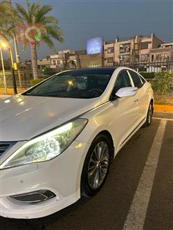 هیوندای ازێرا